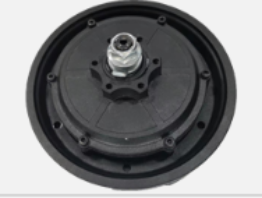 Wayscral Jante De Moteur Kickway E2