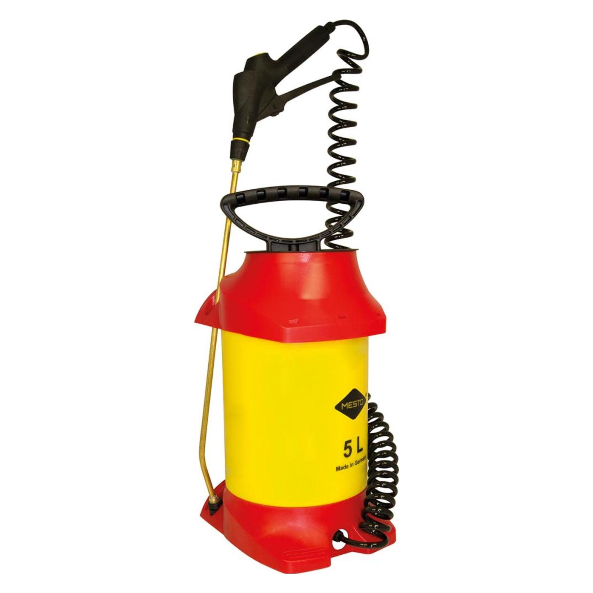 Mesto Profi Plus Drucksprühgerät 10 Liter (10 l) (3270P)