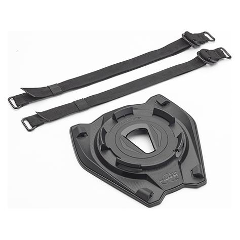 Kappa Sitzbankplatte Tanklockring F. Sitzbank (KS430)
