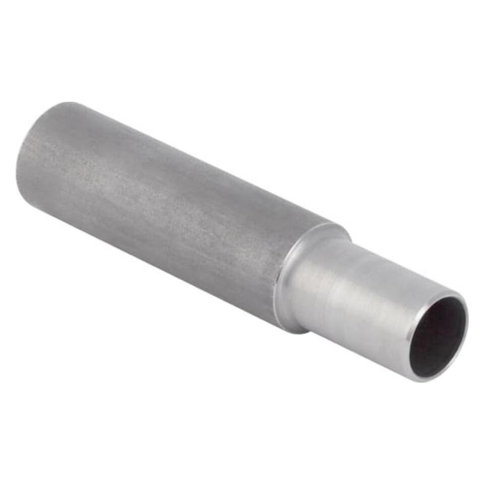 Geberit bergang Mapress C-Stahl d= 18mm, mit Einschub-/Schweissende (96477162)