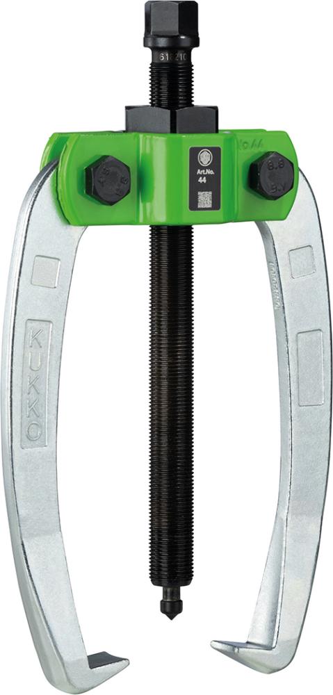 KUKKO Abzieher, 2-armig AUTOGRIP