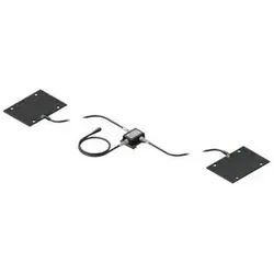 Panorama Antennas DUAL BUMPER ANT/DPD KIT 380-400MHz, Netzwerkantenne