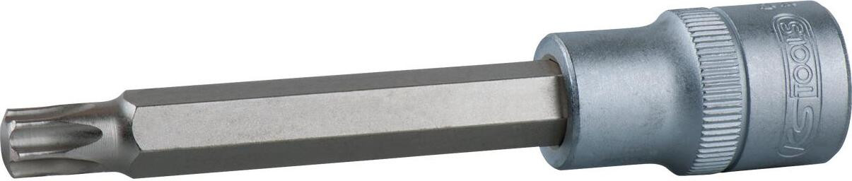 KS Tools 911.1517 Doppelsleutel 1/2" metrisch T70 van chroomvanadiumstaal
