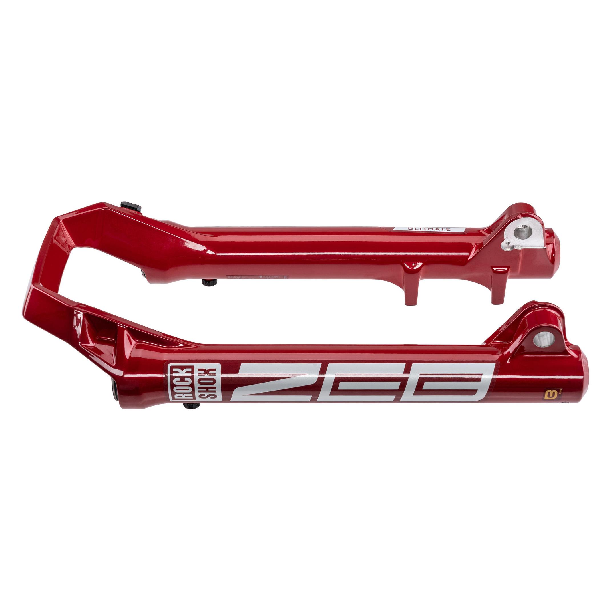 RockShox Boost,ZEB (11.4018.091.110)