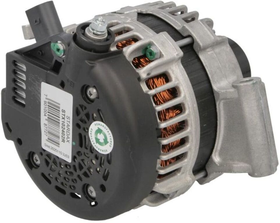 Stardax Alternatore STX102402R