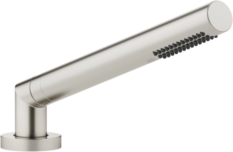 Dornbracht Meta.02 Wannenset 2770297906 platin matt, für Wannenrandmontage