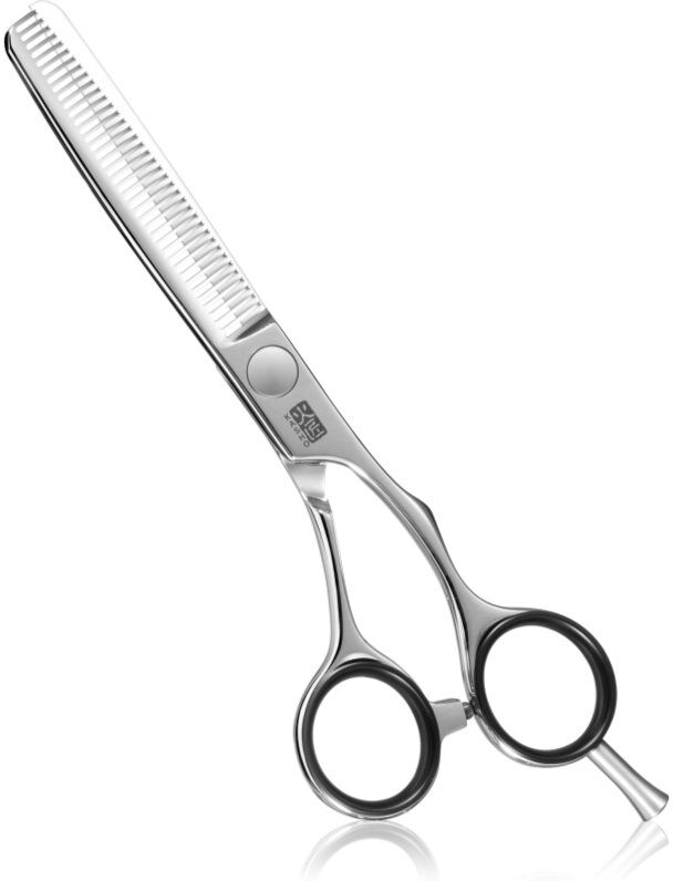 Kasho Texturizer Offset ciseaux pour cheveux 15.3 cm