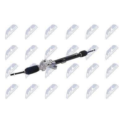 NTY Servolenkung HONDA SPK-HD-002 53601S10G01,53601S10G02 Lenkgetriebe,Lenkung,Zahnstangenlenkung,Elektrische Lenkgetriebe