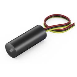 Picotronic Lasermodul Punkt Rot 1 mW MI650-1-5(8x21)-F700-AP 70110319