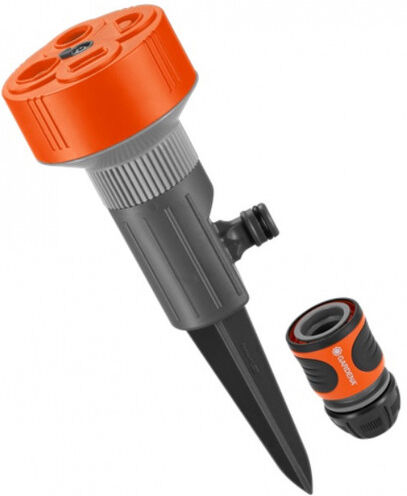 Gardena Classic Twist Arroseur 4 fonctions 2068-20