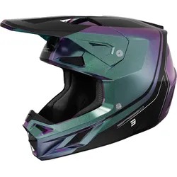 Shot Speed Fury Motocross Helm M (57/58)