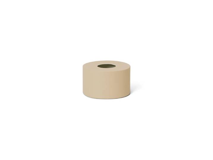 Ferm Living - Disc Shade Lampenschirm, beige