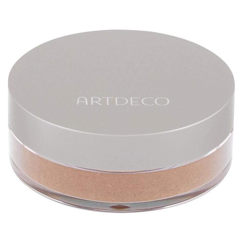 Artdeco Mineral Foundation (06 - Honey) (35906)