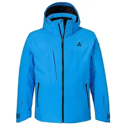 Schöffel, Herren, Skijacke, Style Pontre (58), Blau