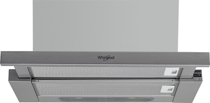 Whirlpool Exaustor Telescópico  AKR 634 GY/3