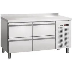 Bartscher Kühltisch S4-150 MA