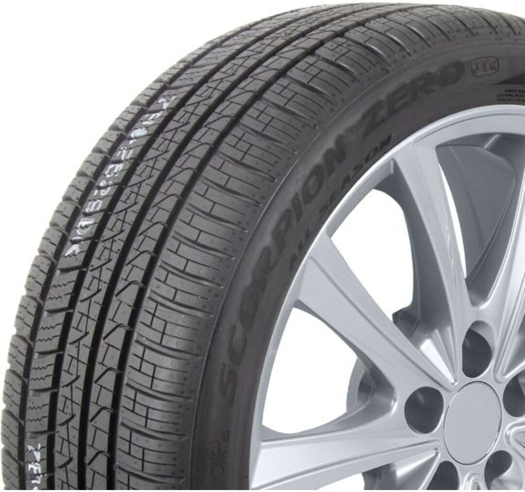 Sommerreifen PIRELLI Scorpion Zero All Season 255/55R20 XL 110Y