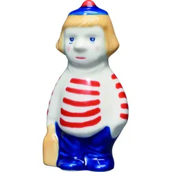 Arabia Finland Kleine Figur Tooticky aus Keramik