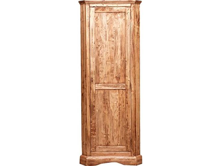 Ecke Schrank solide LINDEN 50 x 50 x 184 CM
