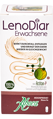 ABOCA S.P.A. SOCIETA' AGRICOLA LENODIAR Erwachsene Kapseln 20 St 13649481