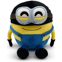 Youtooz Ich - Einfach Unverbesserlich Plüschfigur Heist Minion 22 cm (23 cm)