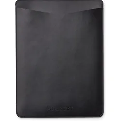 Philbert Design Philbert - Ultra Slim Sleeve - Black - MacBook 14”/15” - 2019-2023 (15", Apple), Notebooktasche, Schwarz