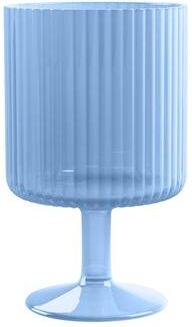 Abode Homewares Mesa PP Wine Glass - 15 oz - Set of 6