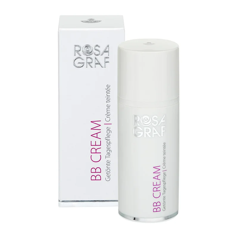 Rosa Graf BB Cream, Nr. 2 beige, 30ml 307,2V