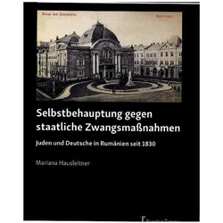 Selbstbehauptung gegen staatliche Zwangsmassnahmen, Fachbücher von Mariana Hausleitner