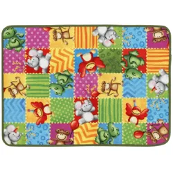 Teppich LOVELY KIDS (BL 50x70 cm) - BL 50x70 cm