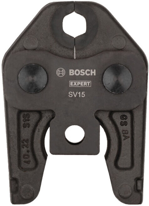 BOSCH EXPERT Mors standard, SV15 (2608570158)