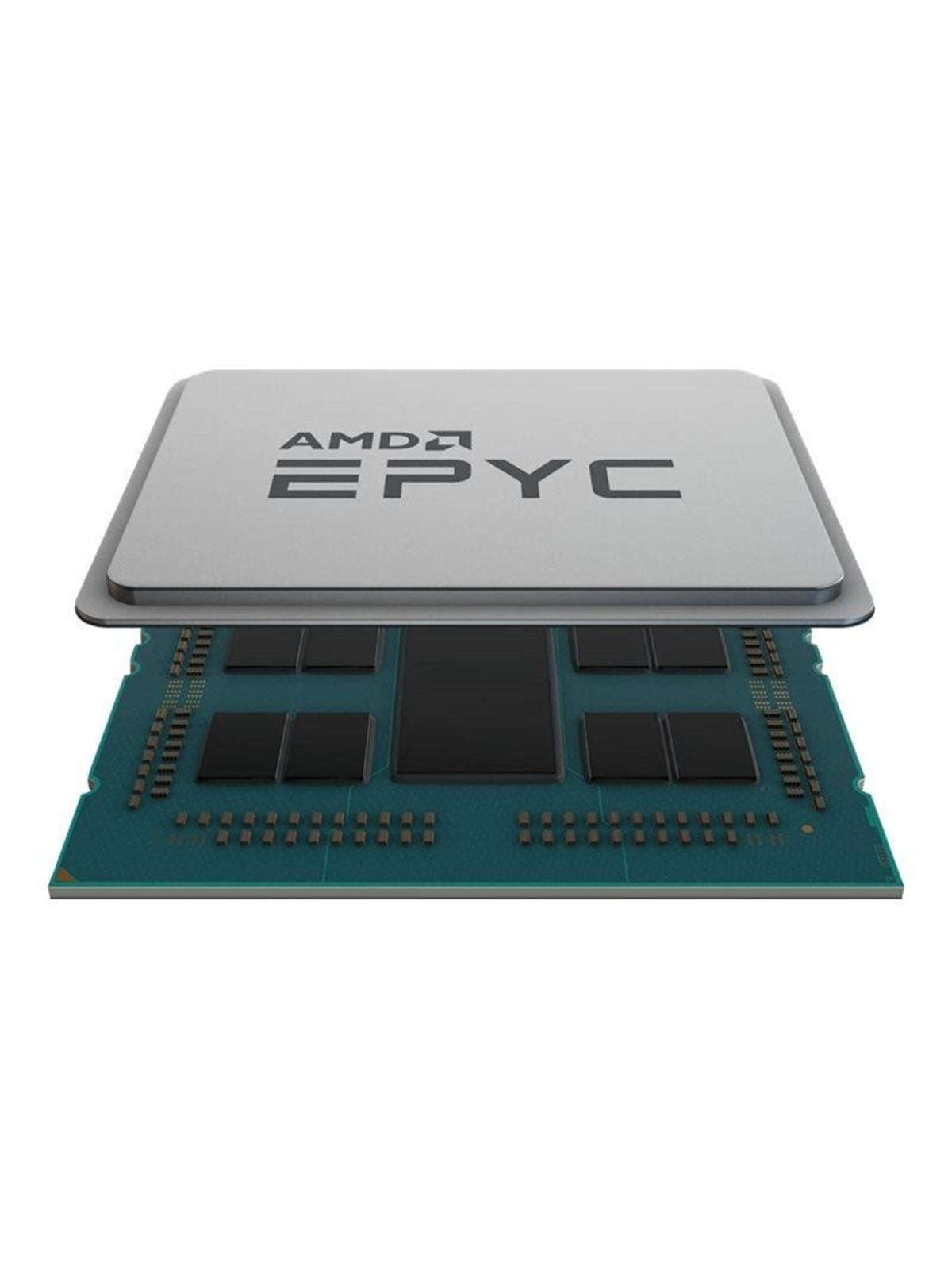HP AMD EPYC 9135 processor CPU - 16 Kerne