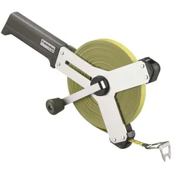 Hultafors Stahlmassband YL 30M C