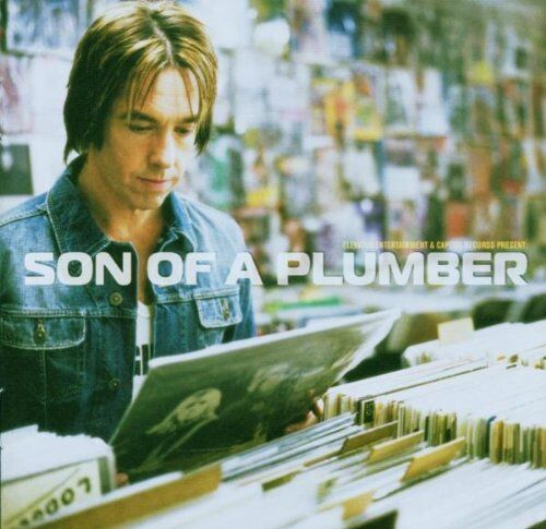 Son of a Plumber - Son of a Plumber - Preis vom 11.10.2026 03:10:56 h