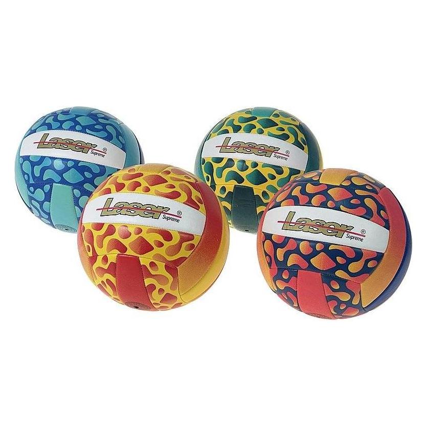 Teka Laser-MIX-Volleyball (47993396)