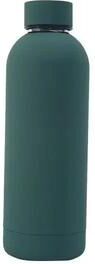 Uplifted Goods Stainless Steel Thermos Bottle Vacuum Insulated Flask green 1000ml