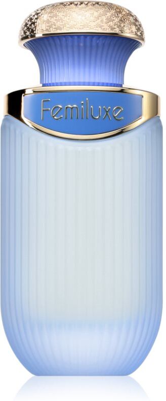Jenny Glow Femiluxe Eau de Parfum unisex 100 ml