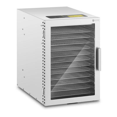 Helloshop26 - 800 Watt 12-stufiger Dörrautomat 14_0001355