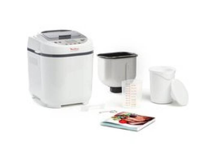 MOULINEX PAIN ET TRESORS MACHINE A PAIN OW250110