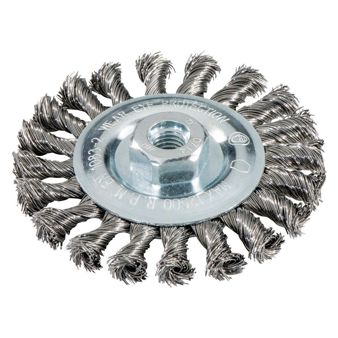 Metabo Rundbürste (626771000)