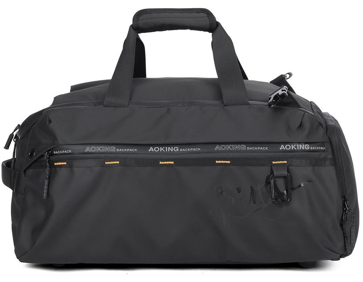 Reisetasche Voyager, aus 100% Polyester