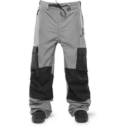 THIRTYTWO BLAHZAY CARGO Hose 2025 charcoal - S