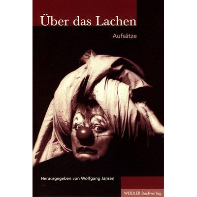 Über das Lachen -