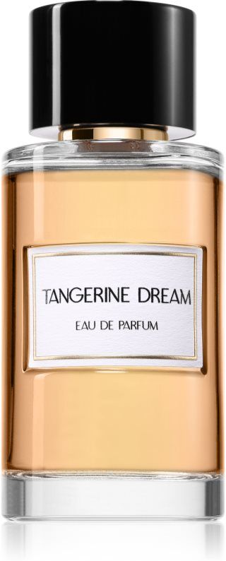 Jeanne Arthes Privée Tangerine Dream Eau de Parfum mixte 100 ml