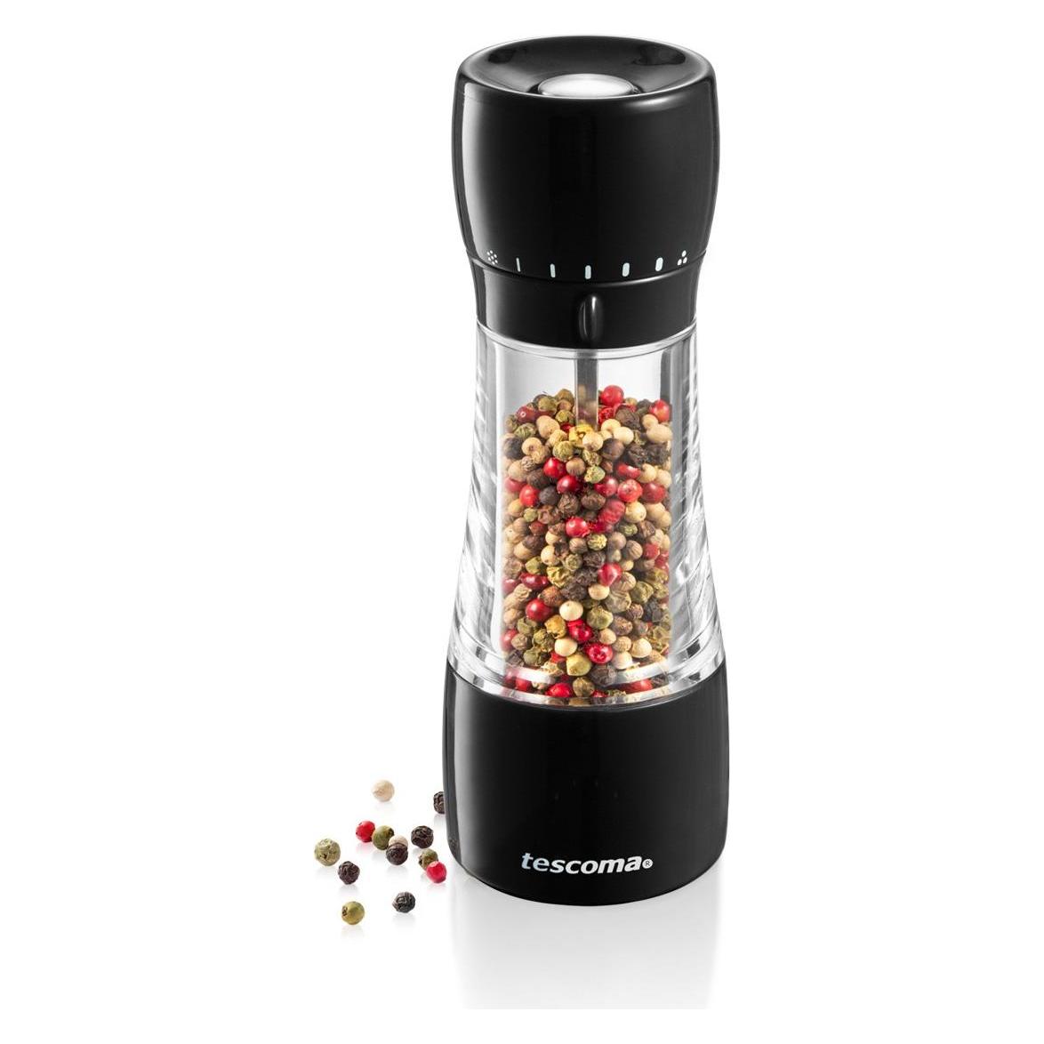 Tescoma Pfeffermühle VITAMINO 18 cm (Pfeffer, Salz) (35330147)