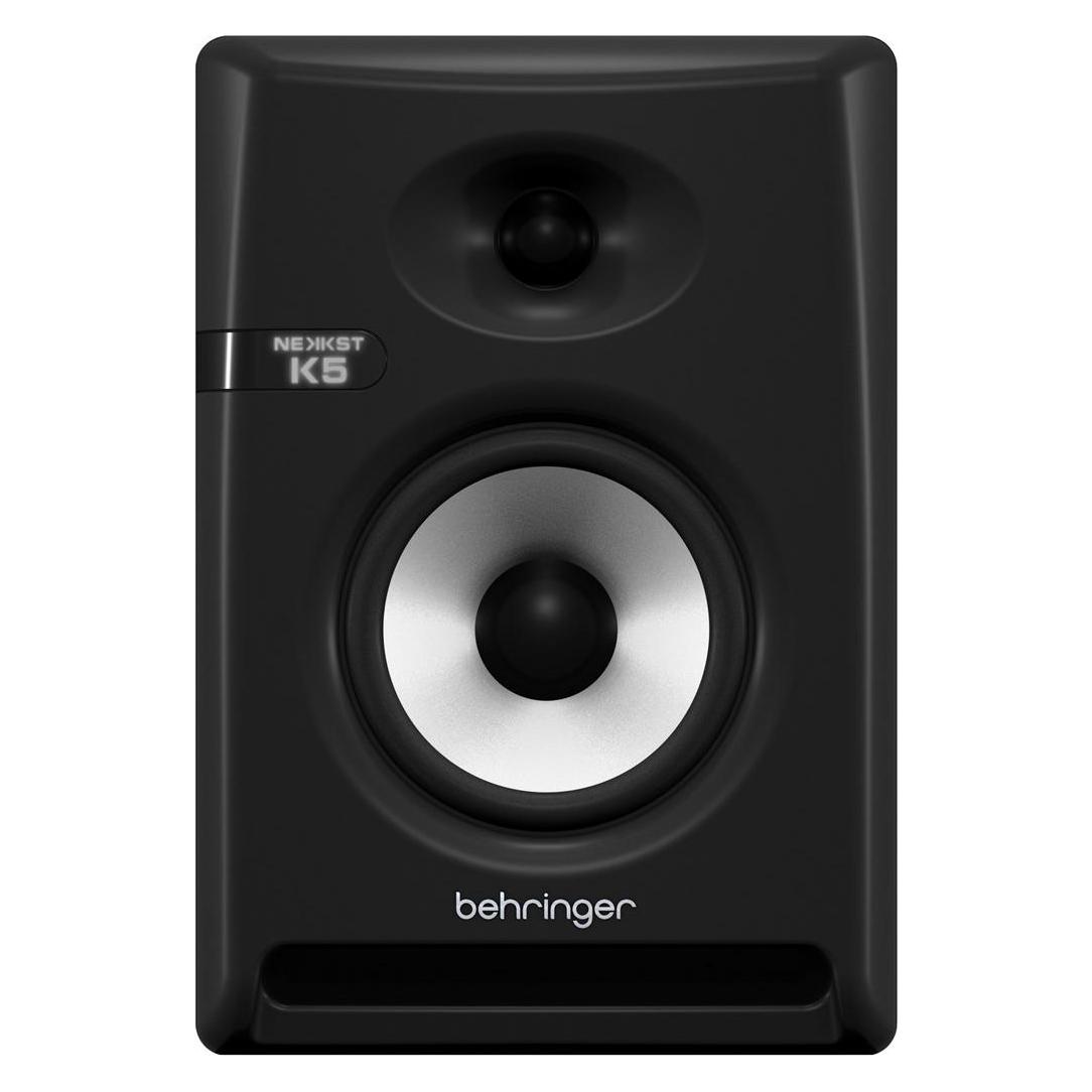 Behringer Nekkst K5 (Aktiv, 1 Stk., 1x 150 W) (NEKKST K5)