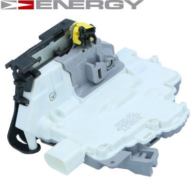 Energy Türschloss Zdt0034p Rechts Für Vw Seat
