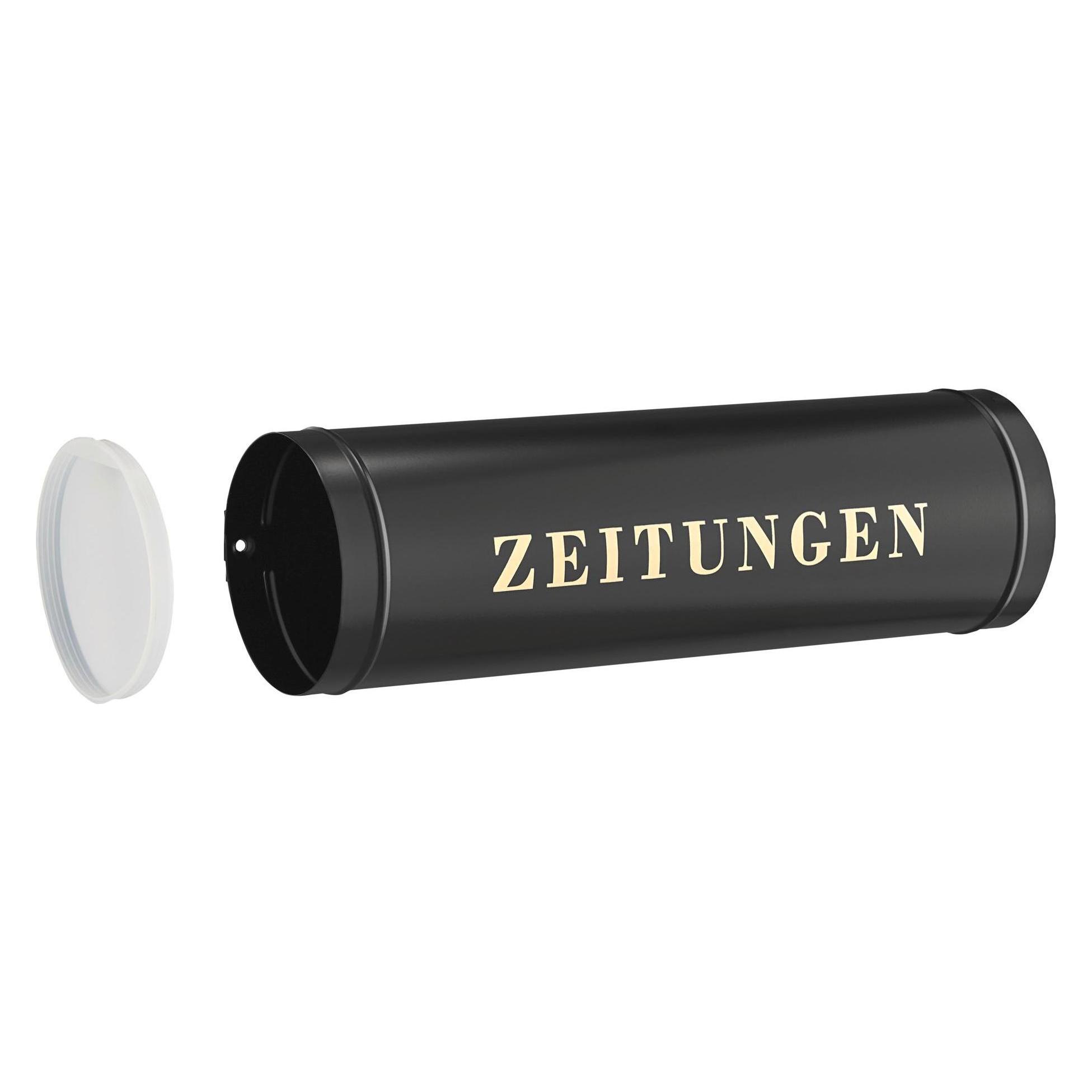 Burg Wächter Zeitungsrolle 800 S (13700)