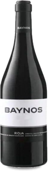 Mauro Baynos 2020 - 75cl