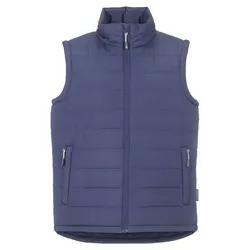 Steppweste "NEPTUN" Outdoor - XL - marine